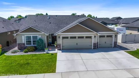 3631 N Britton Rd, Post Falls, ID 83854 photo 2