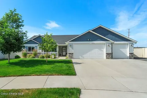 6487 W Covenant St, Rathdrum, ID 83858