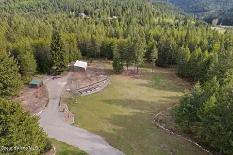 Exterior - 850 Hoop Loop Rd, Priest River, ID 83856 photo 20 of 20