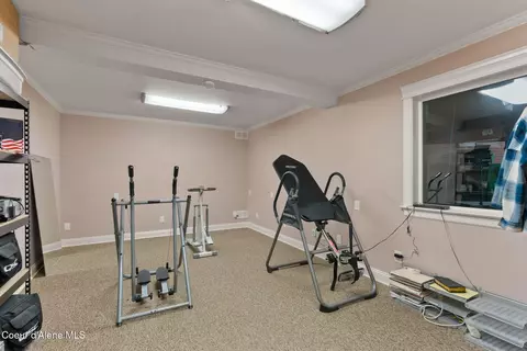 Bedroom - 850 Hoop Loop Rd, Priest River, ID 83856 photo 9 of 9