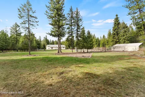 Exterior - 850 Hoop Loop Rd, Priest River, ID 83856 photo 15 of 20