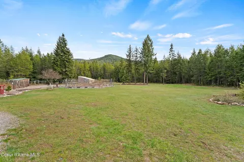 Exterior - 850 Hoop Loop Rd, Priest River, ID 83856 photo 6 of 20