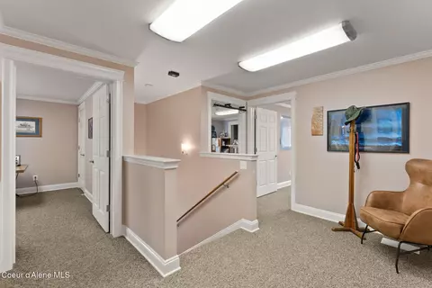 Entry Way - 850 Hoop Loop Rd, Priest River, ID 83856 photo 2 of 3