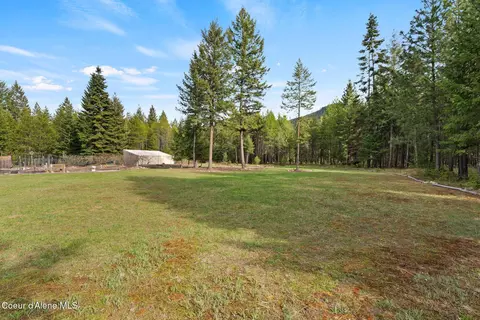 Exterior - 850 Hoop Loop Rd, Priest River, ID 83856 photo 16 of 20
