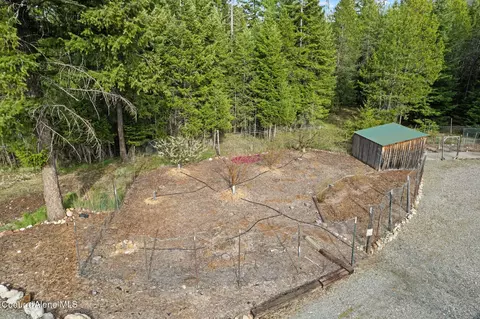 Exterior - 850 Hoop Loop Rd, Priest River, ID 83856 photo 18 of 20