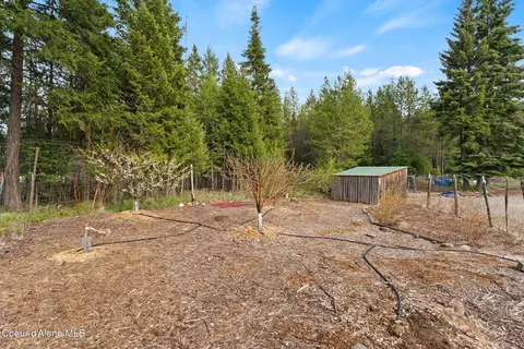 Exterior - 850 Hoop Loop Rd, Priest River, ID 83856 photo 10 of 20