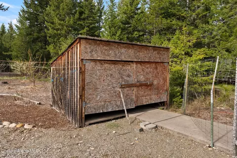 Exterior - 850 Hoop Loop Rd, Priest River, ID 83856 photo 12 of 20