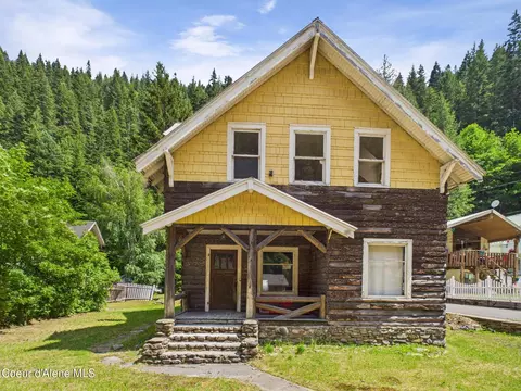 185 King St, Wallace, ID 83873 photo 4