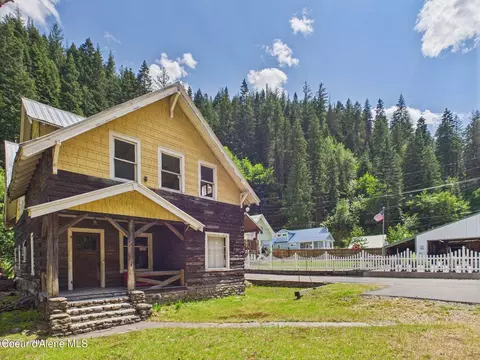 185 King St, Wallace, ID 83873 photo 5