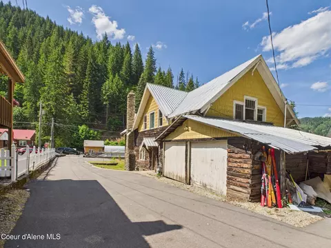 185 King St, Wallace, ID 83873 photo 9