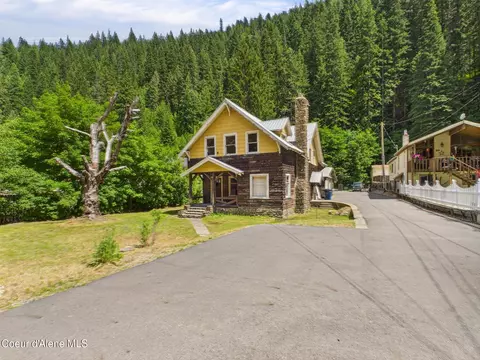 185 King St, Wallace, ID 83873 photo 2