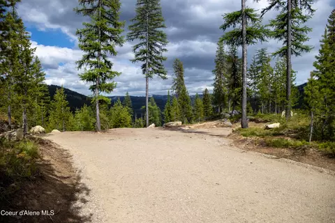 Parcel 2 Packers Meadow Rd 373, Unincorporated, ID 83525