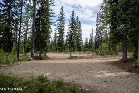 Parcel 3 Packers Meadow Rd 373, Unincorporated, ID 83525