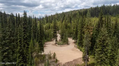 Parcel 4 Packers Meadow Rd 373, Unincorporated, ID 83525