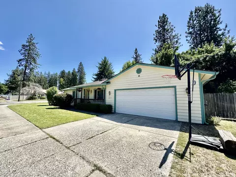 Exterior - 3674 E 2nd Ave, Post Falls, ID 83854 photo 2 of 4