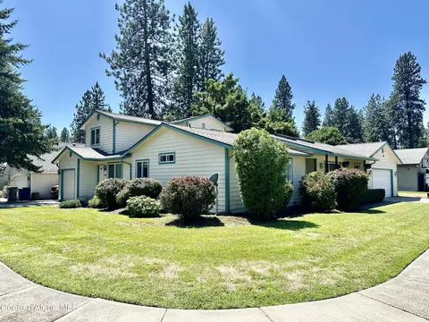 Exterior - 3674 E 2nd Ave, Post Falls, ID 83854 photo 3 of 4