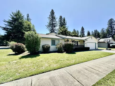 Exterior - 3674 E 2nd Ave, Post Falls, ID 83854 photo 1 of 4