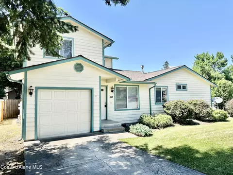Exterior - 3674 E 2nd Ave, Post Falls, ID 83854 photo 4 of 4