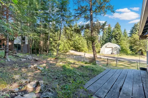 Exterior - 18138 W Spuler Ln, Hauser, ID 83854 photo 4 of 16