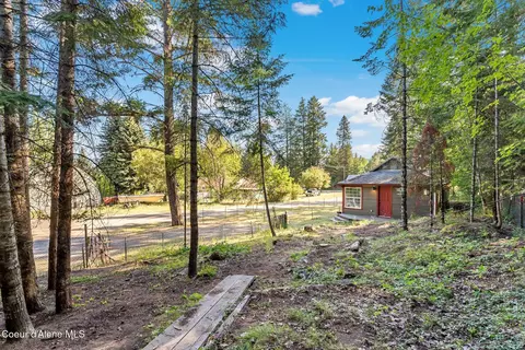 Exterior - 18138 W Spuler Ln, Hauser, ID 83854 photo 5 of 16