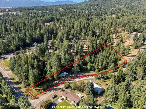 View/Area - 18138 W Spuler Ln, Hauser, ID 83854 photo 4 of 7