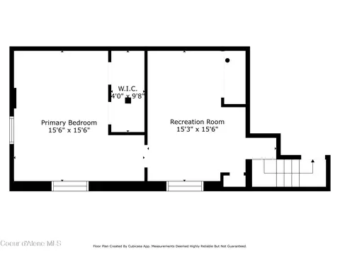 Floorplan - 18138 W Spuler Ln, Hauser, ID 83854 photo 3 of 3