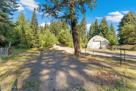 Exterior - 18138 W Spuler Ln, Hauser, ID 83854 photo 6 of 16