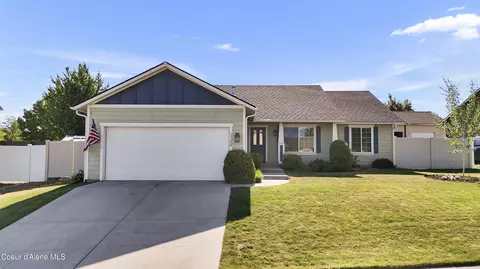 13388 N Polaris St, Rathdrum, ID 83858