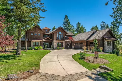 17884 S Basalt Dr, Coeur D'alene, ID 83814