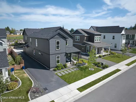 View/Area - 3446 N Blaze Loop, Post Falls, ID 83854 photo 1 of 6