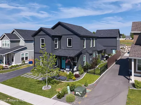 3446 N Blaze Loop, Post Falls, ID 83854