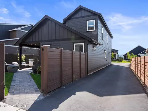 Exterior - 3446 N Blaze Loop, Post Falls, ID 83854 photo 10 of 15