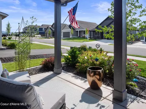 Exterior - 3446 N Blaze Loop, Post Falls, ID 83854 photo 3 of 15