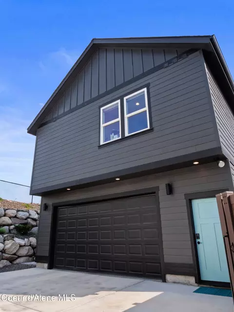Exterior - 3446 N Blaze Loop, Post Falls, ID 83854 photo 13 of 15