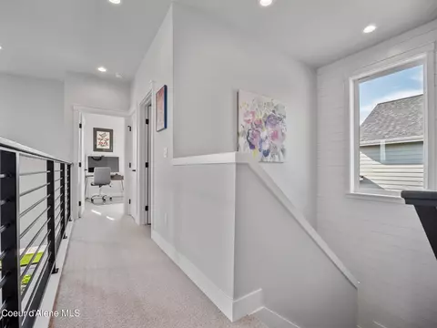 Entry Way - 3446 N Blaze Loop, Post Falls, ID 83854 photo 4 of 5