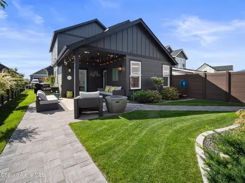 Exterior - 3446 N Blaze Loop, Post Falls, ID 83854 photo 6 of 15