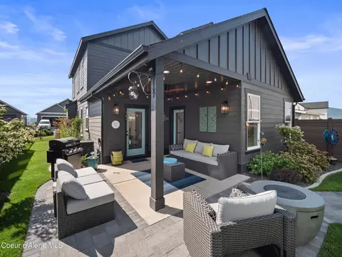 Exterior - 3446 N Blaze Loop, Post Falls, ID 83854 photo 5 of 15
