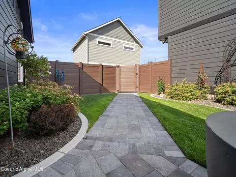 Exterior - 3446 N Blaze Loop, Post Falls, ID 83854 photo 8 of 15