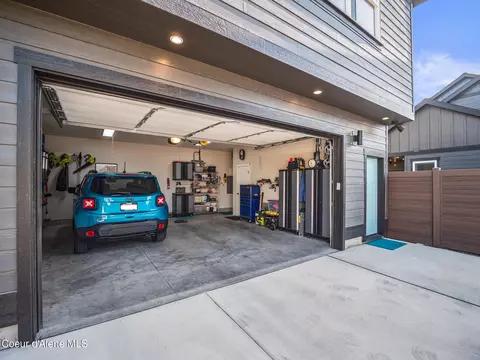 Exterior - 3446 N Blaze Loop, Post Falls, ID 83854 photo 12 of 15