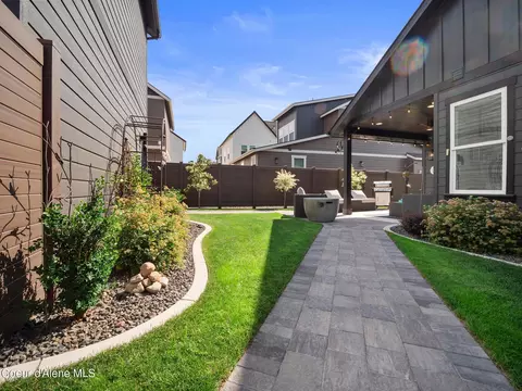 Exterior - 3446 N Blaze Loop, Post Falls, ID 83854 photo 9 of 15