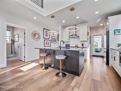 Kitchen - 3446 N Blaze Loop, Post Falls, ID 83854 photo 1 of 10
