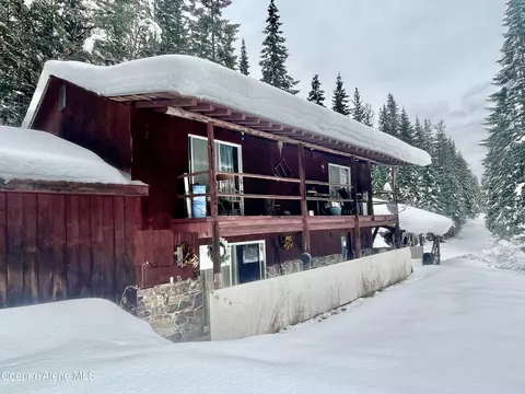 Other - 1728 Dry Creek Rd, Clark Fork, ID 83811 photo 3 of 20