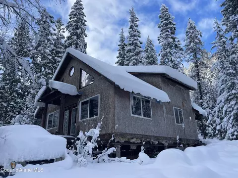 Other - 1728 Dry Creek Rd, Clark Fork, ID 83811 photo 5 of 20