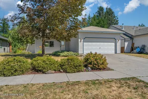 11294 N Stinson Loop, Hayden, ID 83835
