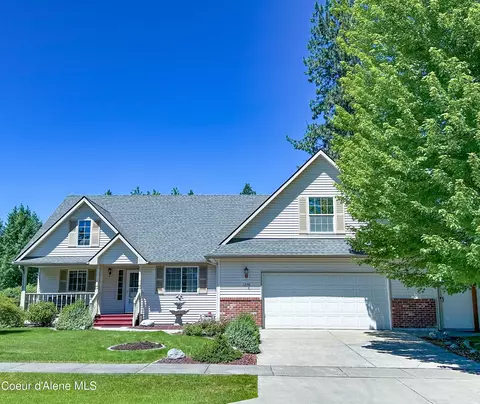1276 W Edgewood Cir, Coeur D'alene, ID 83815