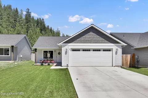 67 Bingham Way, Priest River, ID 83856