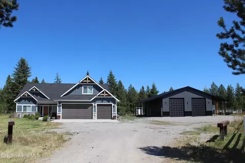 23426 N Massif Rd, Rathdrum, ID 83858