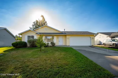 2640 N Wickiup Dr, Post Falls, ID 83854