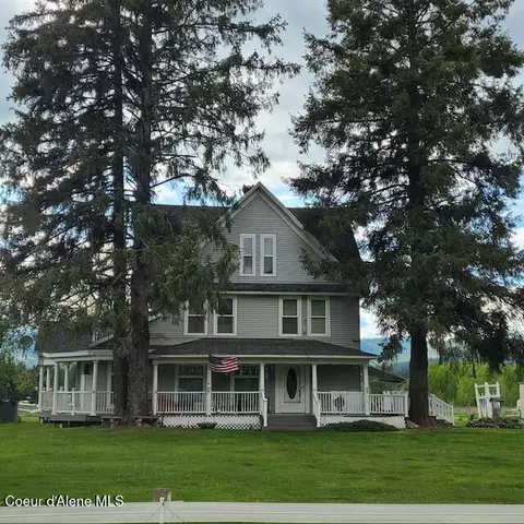 4332 Bandy Rd, Priest River, ID 83856