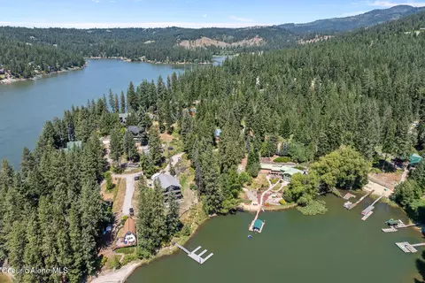 14545 N Samhill Trl, Hayden, ID 83835
